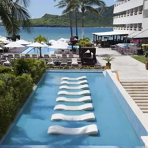**** Hotel Emporio Mexiko