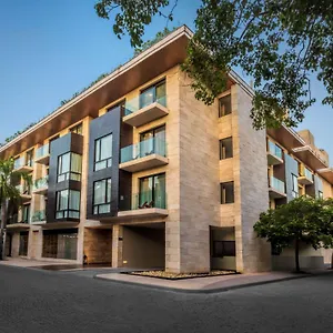 The Yucatan Playa Del Carmen, Tapestry Collection By Hilton (adults Only) Hotel