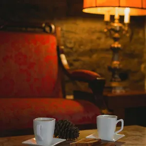 *** Hotel El Serafin Boutique Mexiko