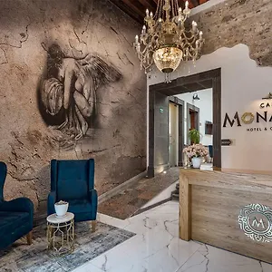 **** Hotel Casa Monarca Mexiko