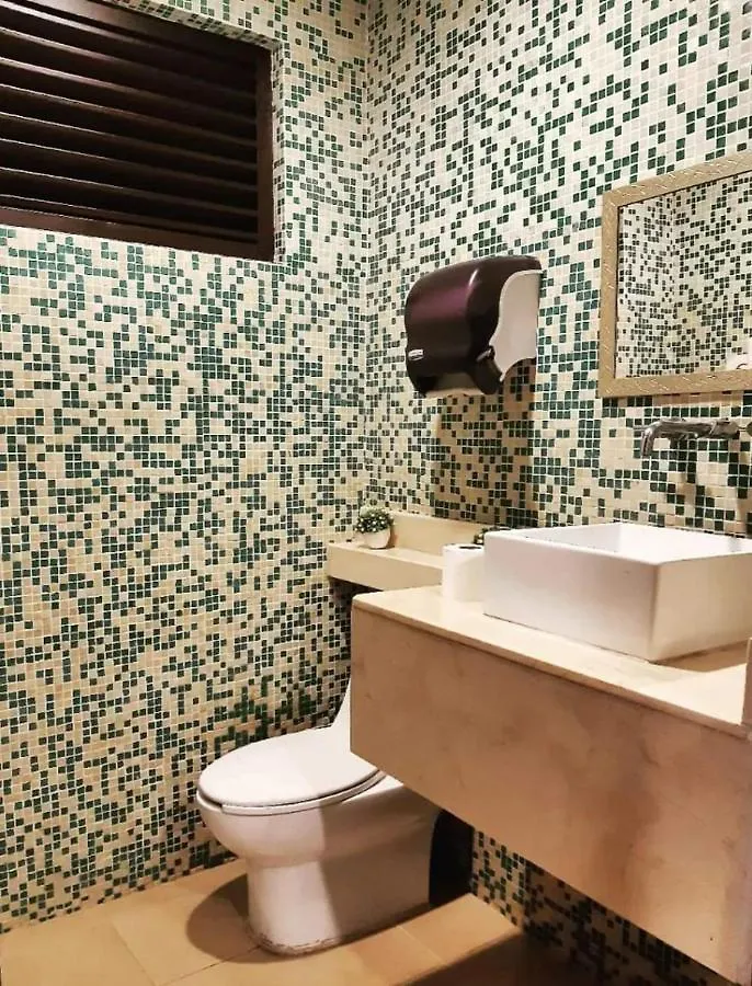 Hotel Villas Segovia Suites Playa del Carmen