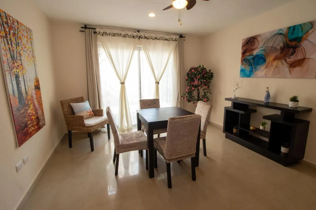 Hotel Villas Segovia Suites Playa del Carmen