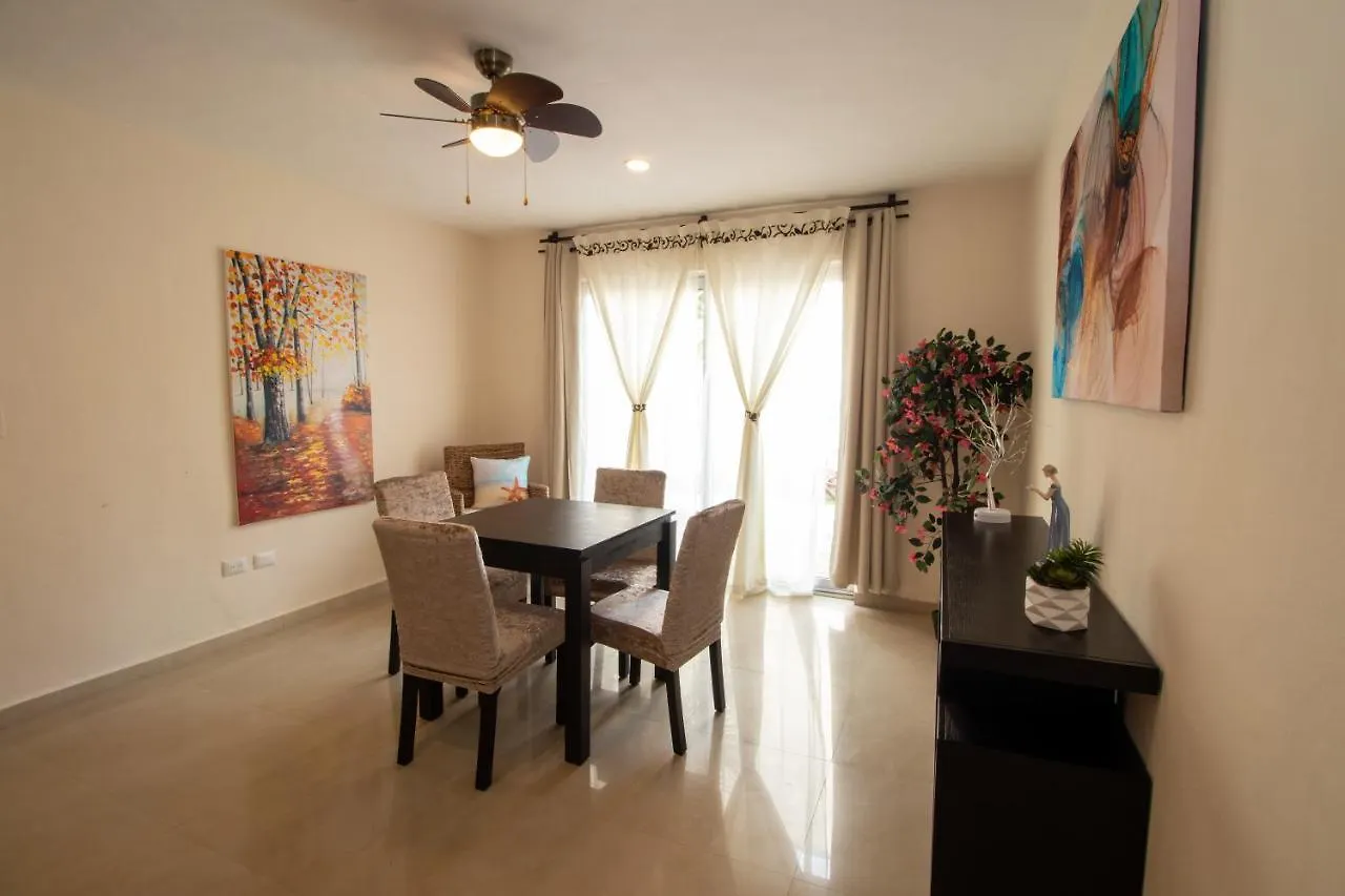 Hotel Villas Segovia Suites Playa del Carmen