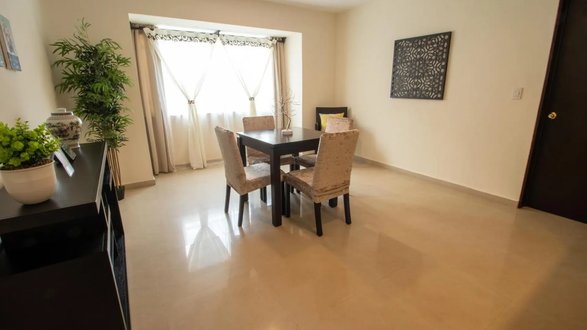 Hotel Villas Segovia Suites Playa del Carmen