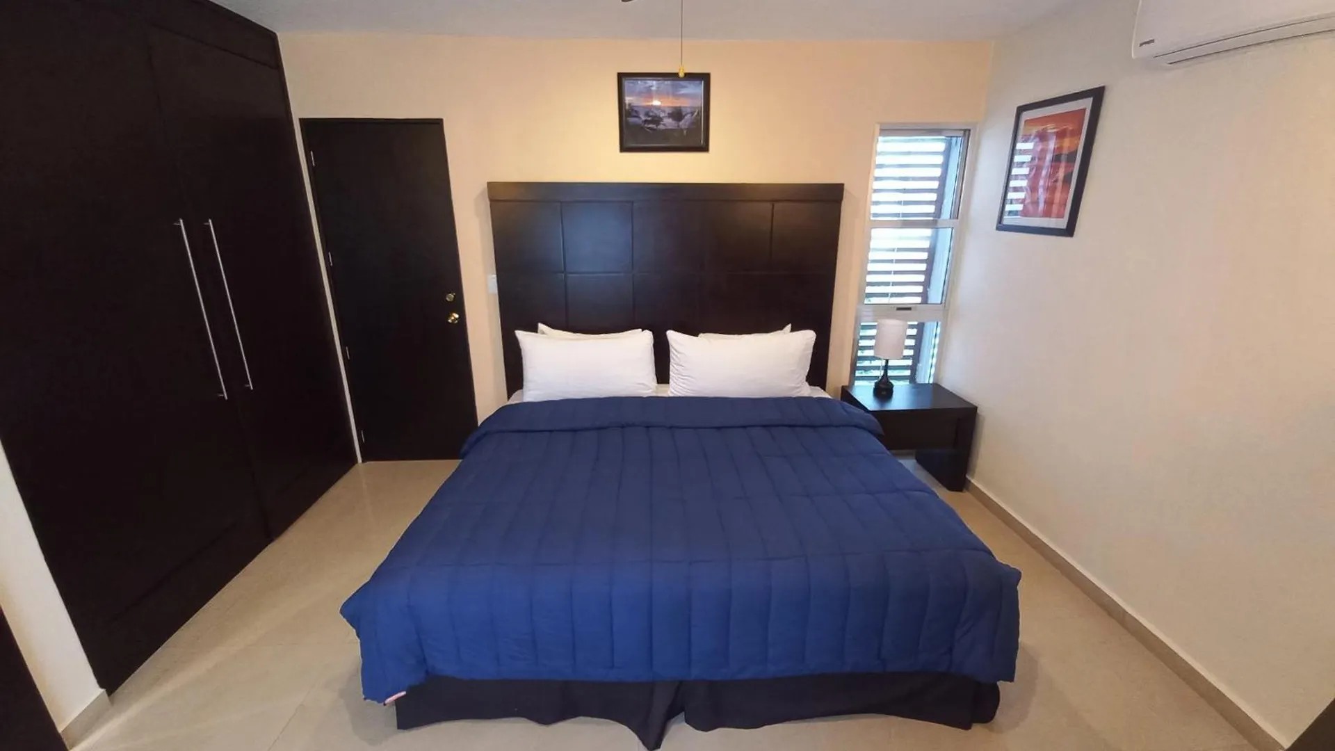 ****  Hotel Villas Segovia Suites Playa del Carmen México