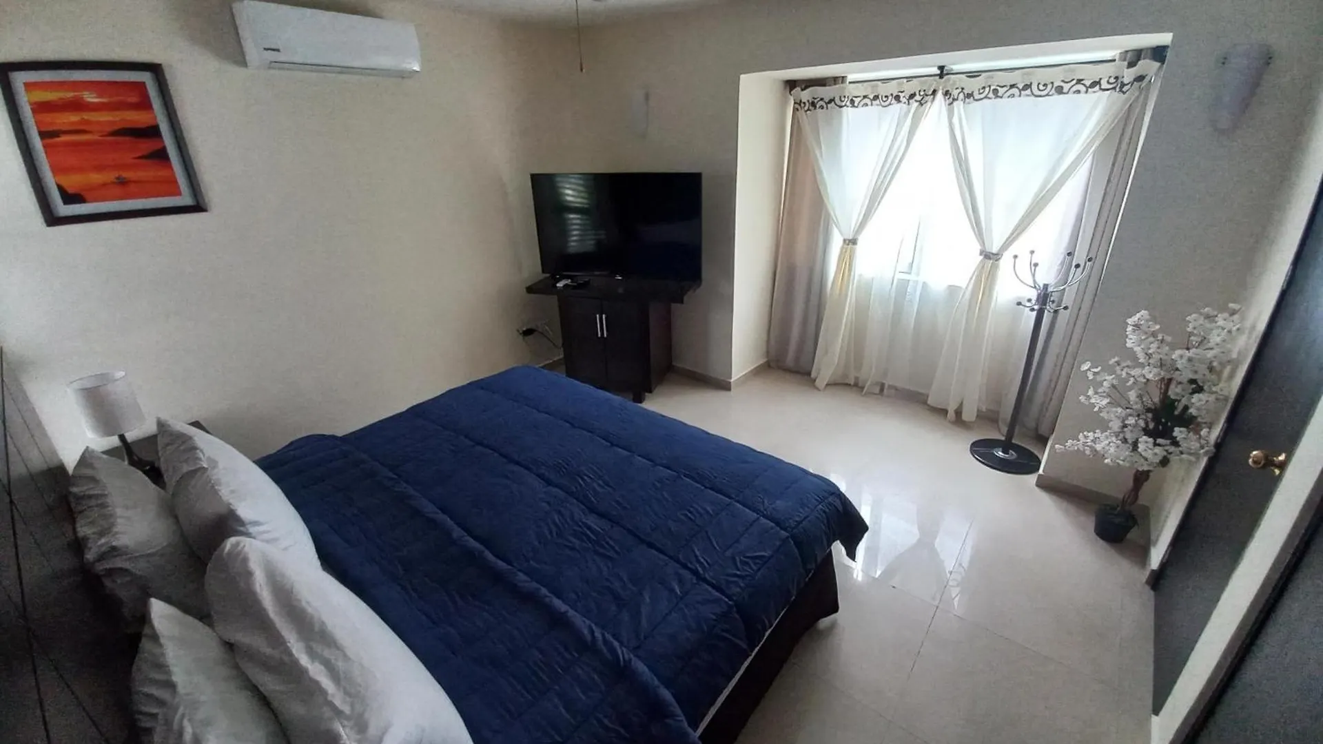 Hotel Villas Segovia Suites Playa del Carmen